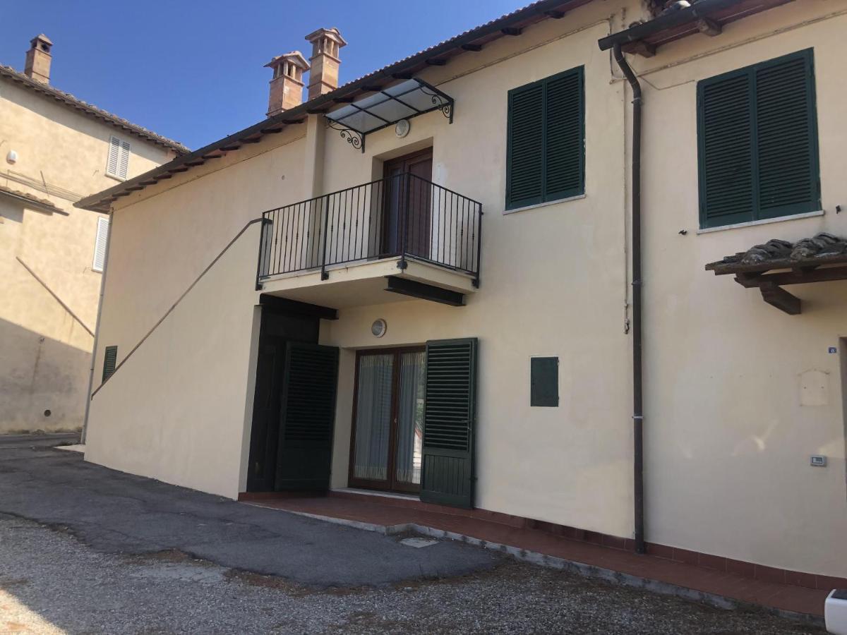 Le Castellacce Siena Eksteriør billede