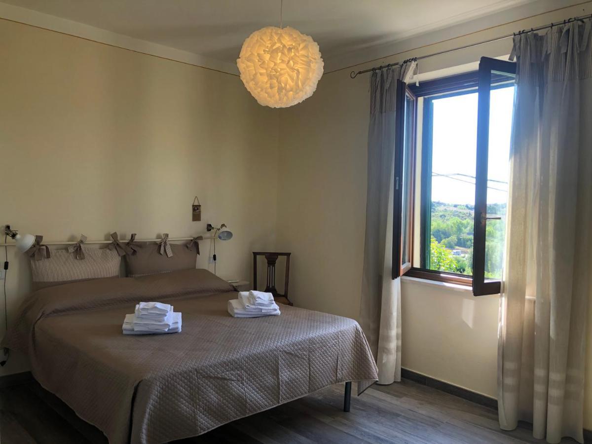 Le Castellacce Siena Eksteriør billede