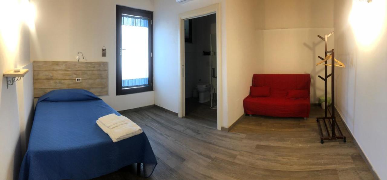 Le Castellacce Siena Eksteriør billede
